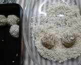 Foto del paso 4 de la receta: Albóndigas de pollo dietéticas