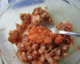 Foto del paso 4 de la receta: Chorizos caseros dietéticos