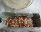 Foto del paso 8 de la receta: Budín de salvado de trigo con higos para dieta