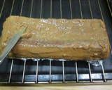 Foto del paso 9 de la receta: Budín de bollería con cobertura dúo