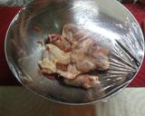 Foto del paso 4 de la receta: Alitas picantes sin aceite