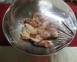 Foto del paso 4 de la receta: Alitas picantes sin aceite