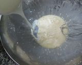 Foto del paso 2 de la receta: Panqueques con dulce de leche dietéticos