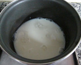 Foto del paso 9 de la receta: Tallarines con bechamel para dieta