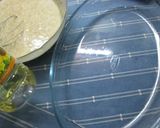 Foto del paso 7 de la receta: Bizcocho de salvado dietético