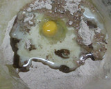 Foto del paso 5 de la receta: Magdalenas al microondas con ganache falso