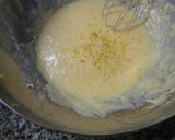 Foto del paso 3 de la receta: Tarta pececito de colores 