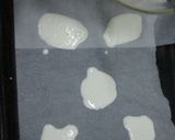 Foto del paso 2 de la receta: Galletitas saladas dietéticas