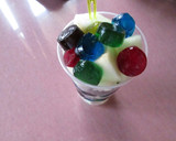 Foto del paso 11 de la receta: Bombones de gelatina sin azúcar