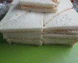 Foto del paso 4 de la receta: Sandwich con crema de atún