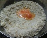 Foto del paso 4 de la receta: Pasta frola sabor a cítricos con membrillo en almíbar