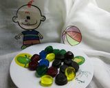 Foto del paso 9 de la receta: Bombones de gelatina sin azúcar