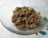 Foto del paso 10 de la receta: Galletas dietéticas para base de tartas