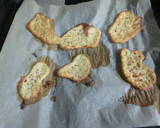 Foto del paso 6 de la receta: Galletitas saladas dietéticas