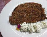 Foto del paso 7 de la receta: Milanesa dietética