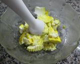 Foto del paso 5 de la receta: Natilla de vainilla falsa para dieta