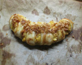 Foto del paso 7 de la receta: Hojaldre relleno de maíz