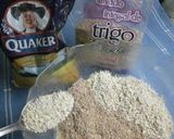 Foto del paso 2 de la receta: Bizcocho de salvado dietético
