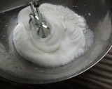Foto del paso 5 de la receta: Bizcocho de zanahoria con crema de queso light