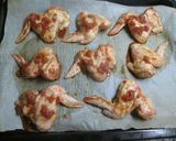 Foto del paso 5 de la receta: Alitas picantes sin aceite
