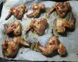 Foto del paso 6 de la receta: Alitas picantes sin aceite