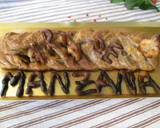 Foto del paso 13 de la receta: Tarta de manzana sin azúcar 
