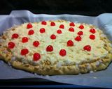 Foto del paso 7 de la receta: Coca de crema pastelera Marisa