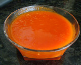 Foto del paso 3 de la receta: Pimientos del piquillo rellenos de brandada de bacalao Marisa