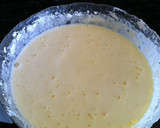 Foto del paso 3 de la receta: Bollo Maimón de Marisa