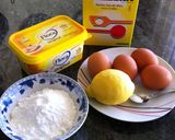 Foto del paso 1 de la receta: Bollo Maimón de Marisa