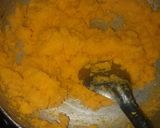 बरूदे की बर्फी (baroode ki barfi recipe in Hindi) रेसिपी चरण 7 फोटो