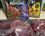 Foto langkah ke 1 dari resep Rendang Daging.
