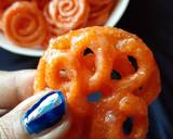 Imrati/Jangiri recipe step 5 photo