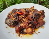 Foto langkah ke 3 dari resep Iga Bakar Pedas Manis 🔥.
