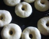 Foto langkah ke 6 dari resep Donat no ulen empuk enaak.