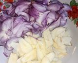 Foto langkah ke 2 dari resep Bawang Goreng Kriuk.