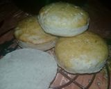 Foto del paso 5 de la receta: Hallullas