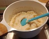 Répatorta rizskrémmel és mandulával #gluténmentes#tejmentes recept fázis 7 fotója