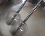 Foto langkah ke 2 dari resep Cheese Cake Putih Telur.