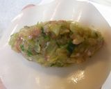 A picture of step 10 of Healthy & Light Vegetable-Packed Gyoza.