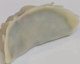 A picture of step 13 of Healthy & Light Vegetable-Packed Gyoza.