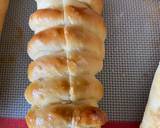 Cream buns recipe step 9 photo