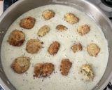 Foto del paso 10 de la receta: Albóndigas de merluza en salsa verde