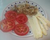 Foto del paso 2 de la receta: Coreano napolitano