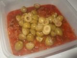 Tarta de sardinas