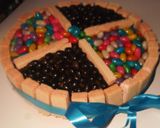 Foto del paso 4 de la receta: Torta Candy