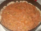 Tarta de sardinas