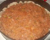Foto del paso 4 de la receta: Tarta de sardinas