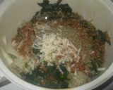 Foto del paso 2 de la receta: Pascualina