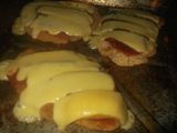 Napolitanas light a mi manera